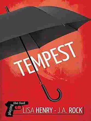cover image of Tempest